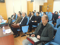 德國和英國科學(xué)家訪問廣州能源所