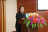 方新參加廣州能源所領(lǐng)導(dǎo)班子換屆考核