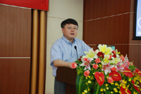江綿恒副院長(zhǎng)出席廣州能源所新一屆領(lǐng)導(dǎo)班子宣布大會(huì)