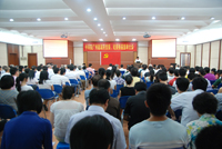 廣州能源所召開黨委、紀(jì)委換屆選舉黨員大會(huì)