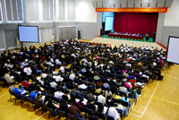 2010中國(guó)工程熱物理學(xué)會(huì)燃燒學(xué)學(xué)術(shù)會(huì)議在廣州召開