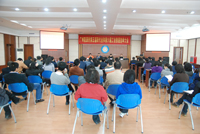 廣州能源所召開第五屆職代會(huì)暨第六屆工會(huì)換屆選舉大會(huì)