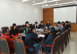 廣州能源所黨委召開中心組擴(kuò)大學(xué)習(xí)會議
